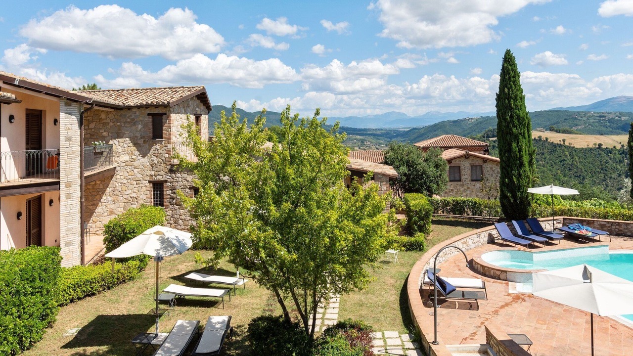 Photo of Outdoor in Canalicchio