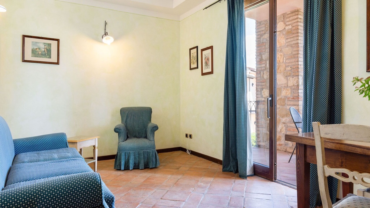 Photo of Livingroom in Canalicchio