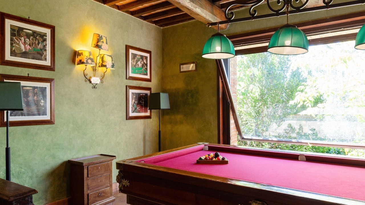 Photo of Bedroom in Canalicchio