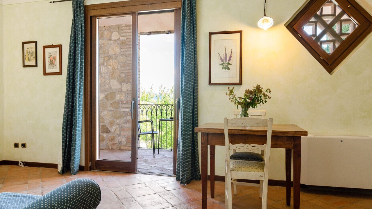 Photo of Livingroom in Canalicchio