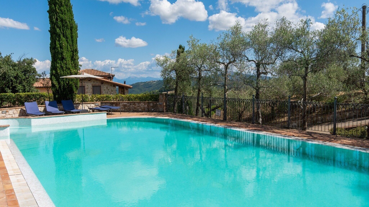 Photo of Outdoor in Canalicchio