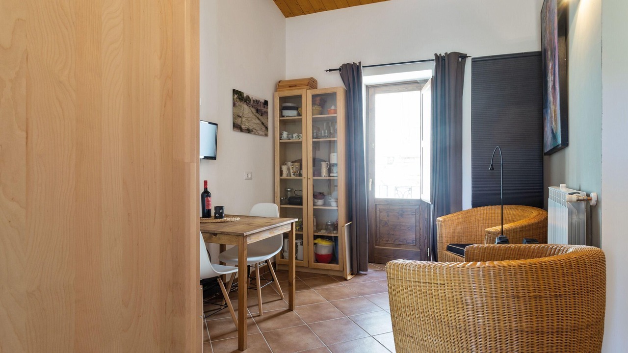 Photo of Livingroom in Ripabottoni
