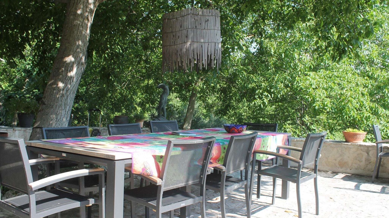 Photo of Patio Balcony in Ripabottoni