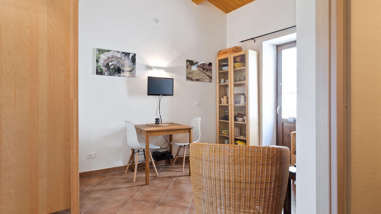 Photo of Livingroom in Ripabottoni