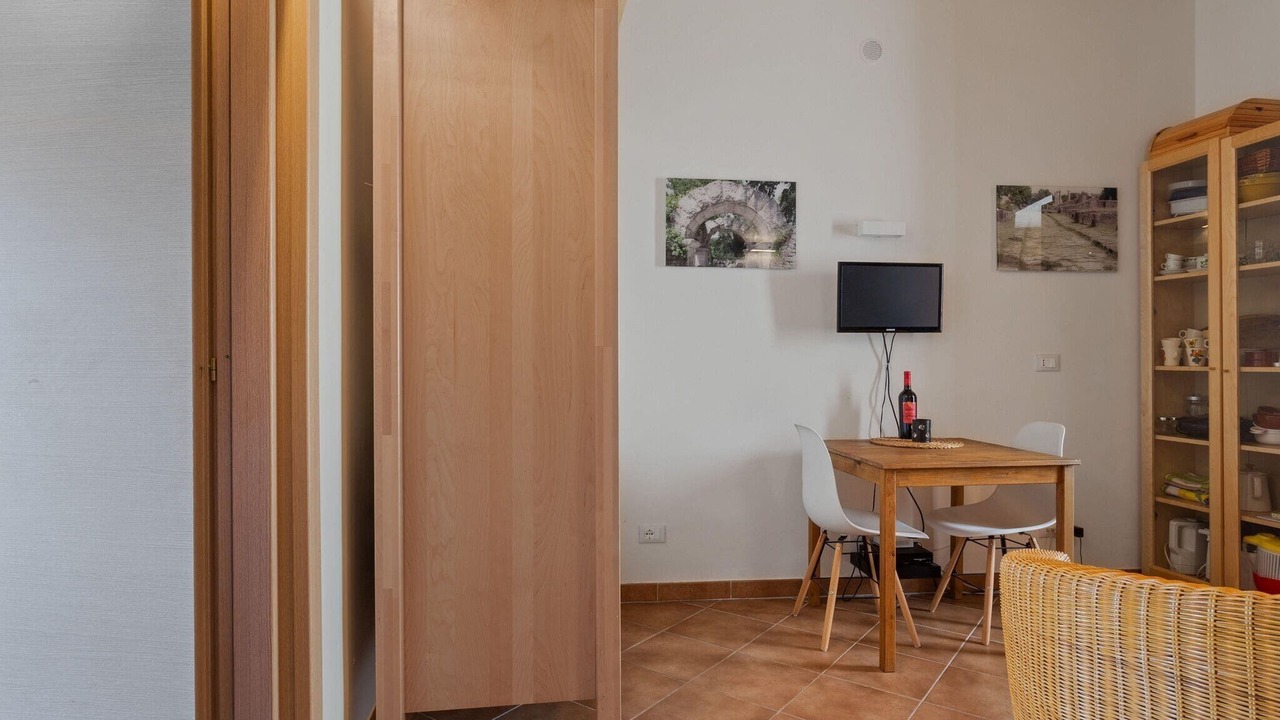 Photo of Livingroom in Ripabottoni
