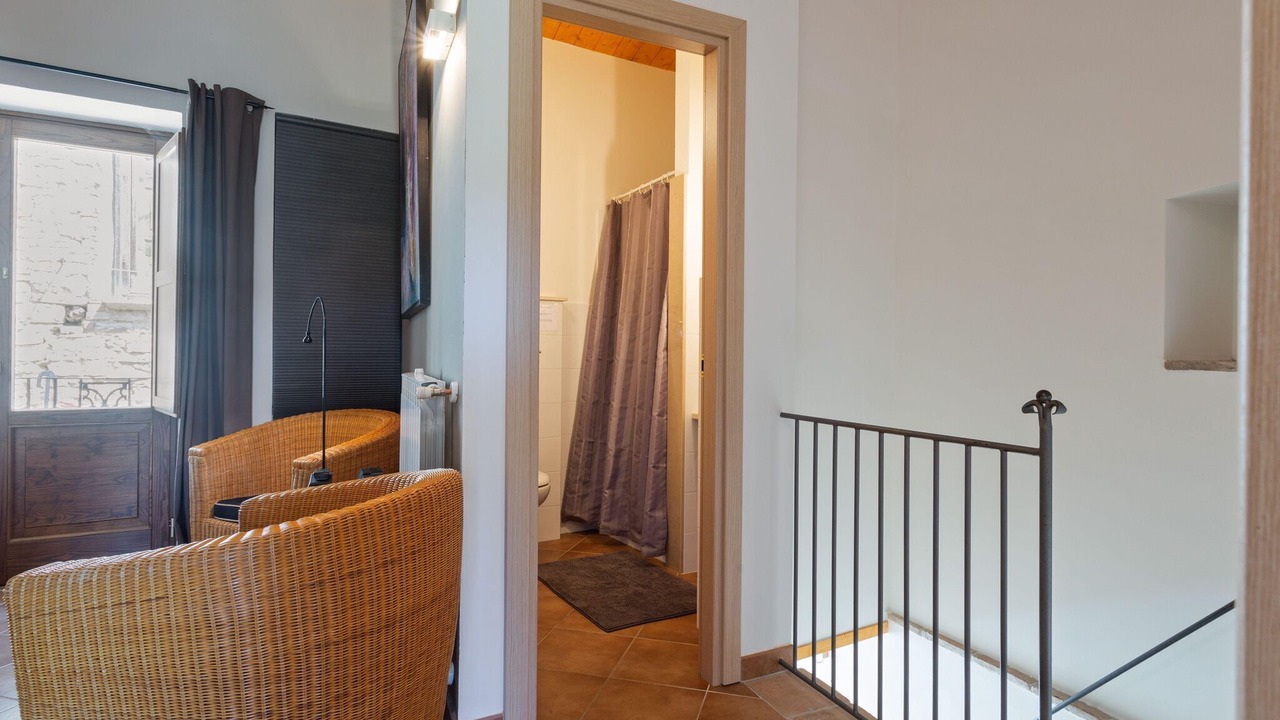 Photo of Livingroom in Ripabottoni