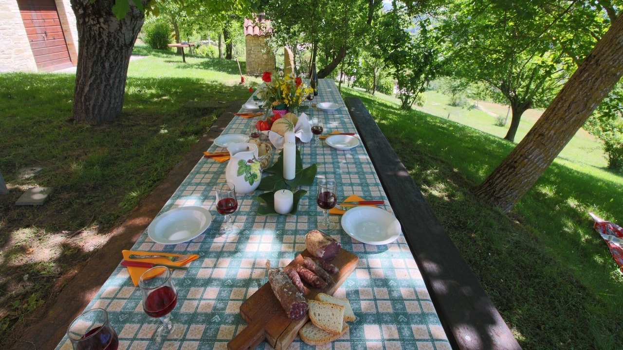 Photo of Patio Balcony in Apecchio