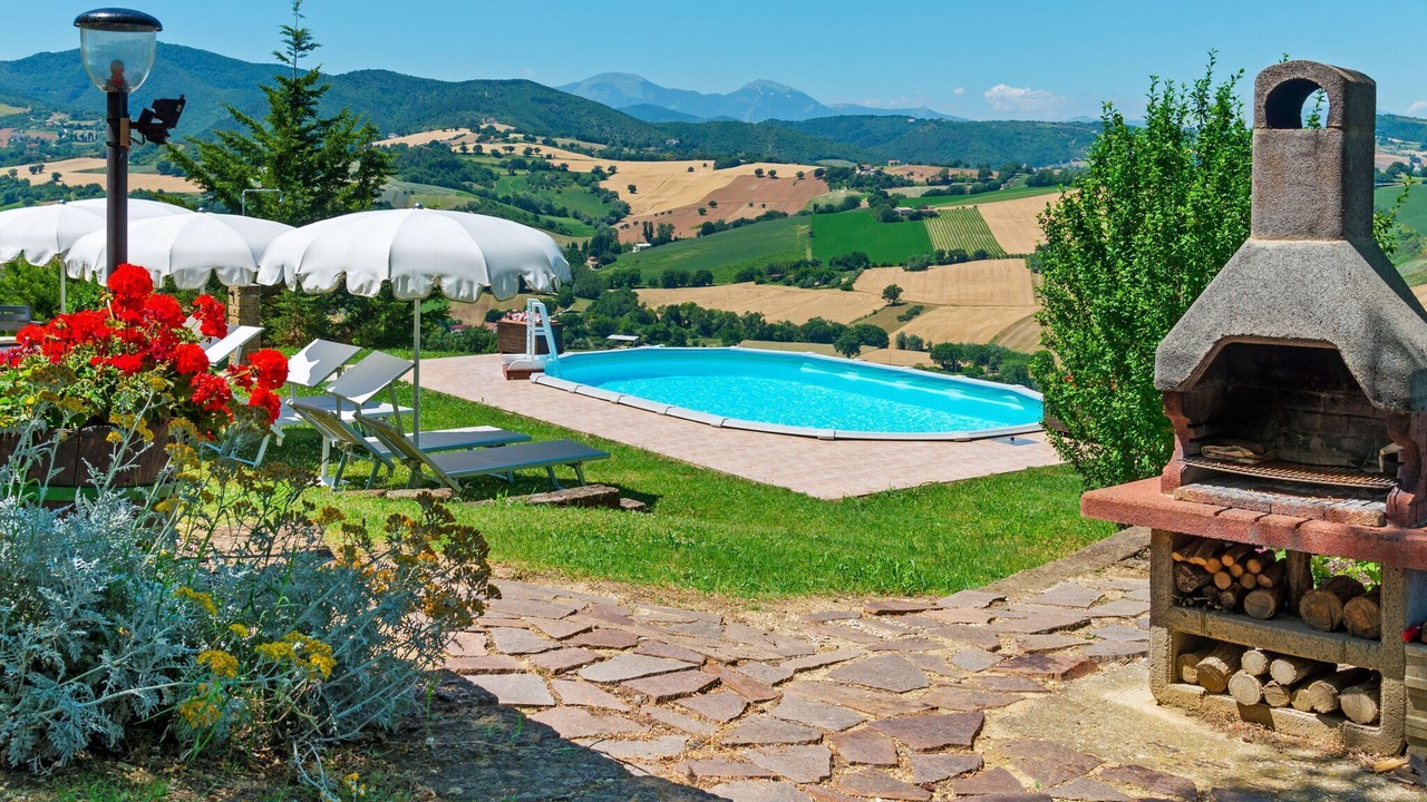 Photo of Outdoor in Arcevia