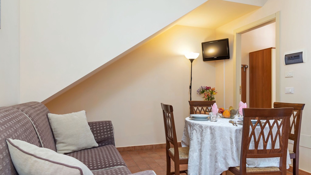 Photo of Livingroom in Arcevia