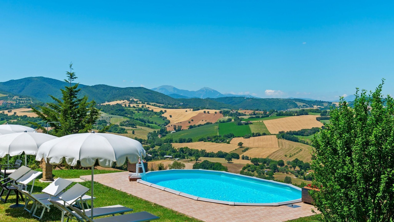 Photo of Outdoor in Arcevia