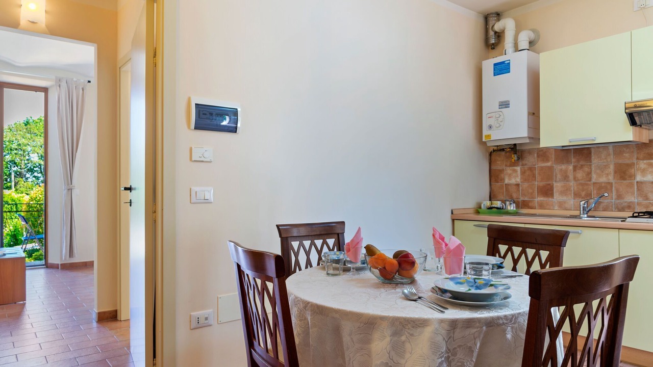Photo of Livingroom in Arcevia