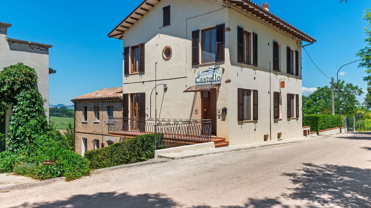 Photo of Outdoor in Arcevia