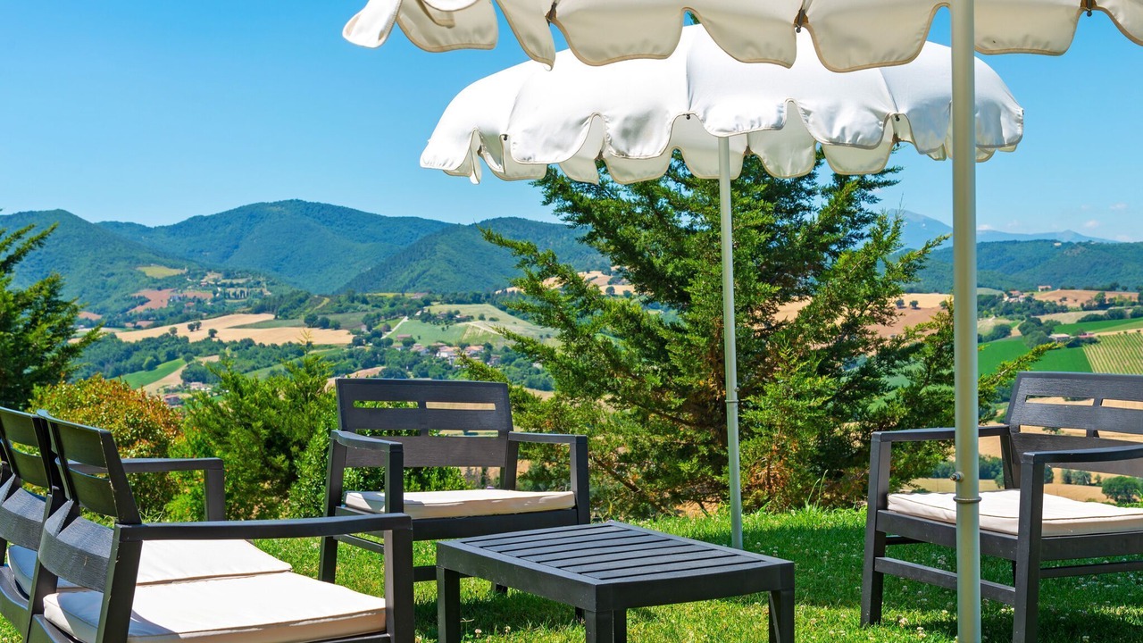 Photo of Outdoor in Arcevia