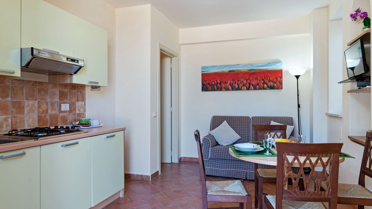 Photo of Livingroom in Arcevia