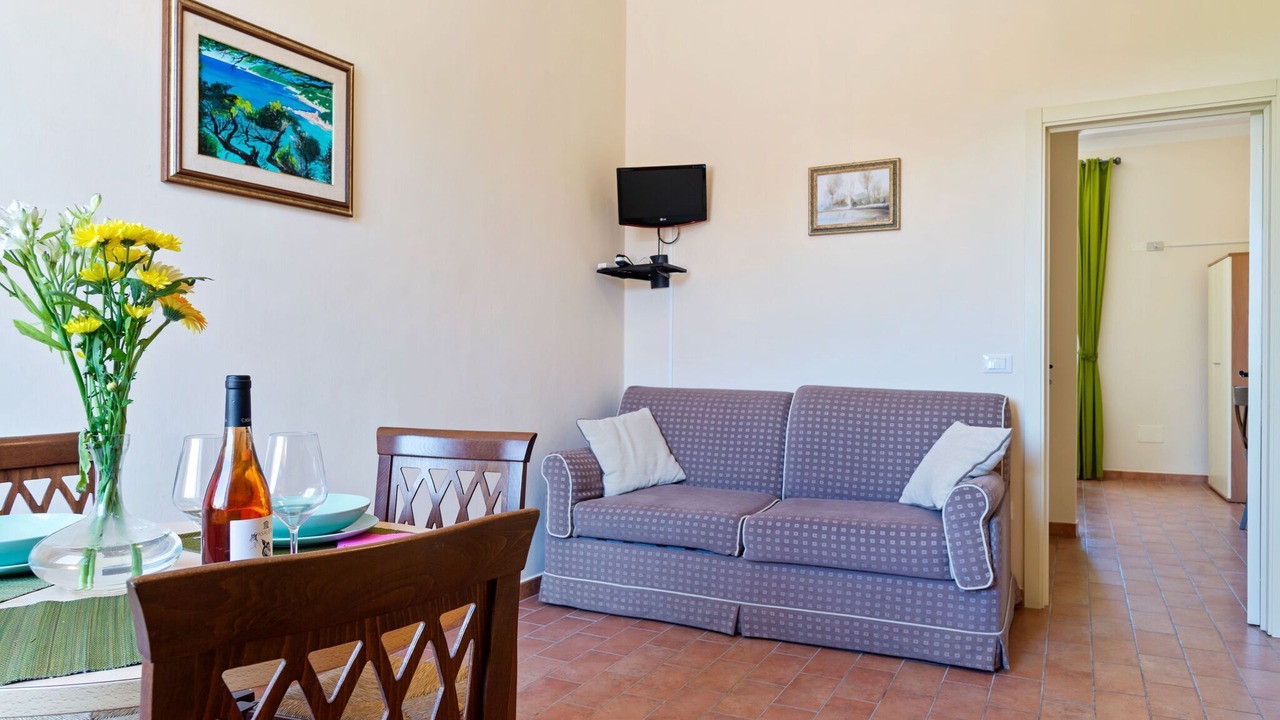 Photo of Livingroom in Arcevia