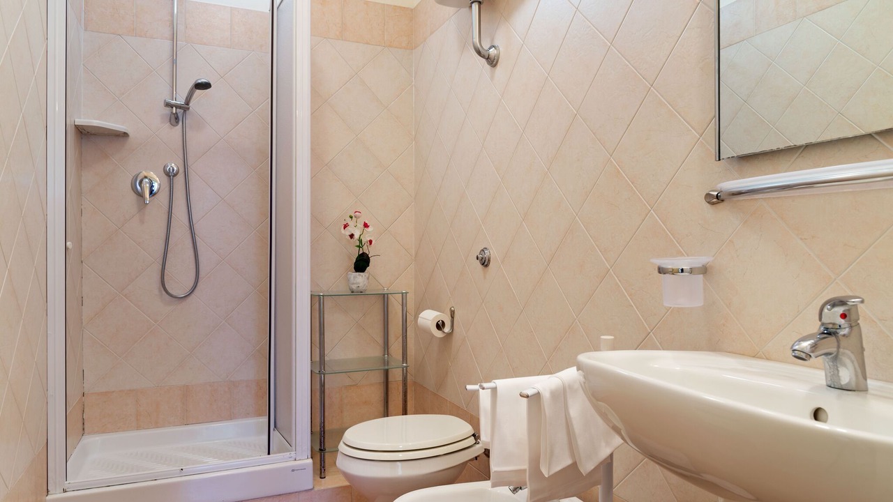 Photo of Bathroom in Arcevia