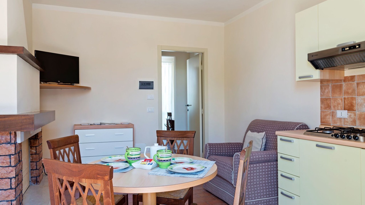 Photo of Livingroom in Arcevia