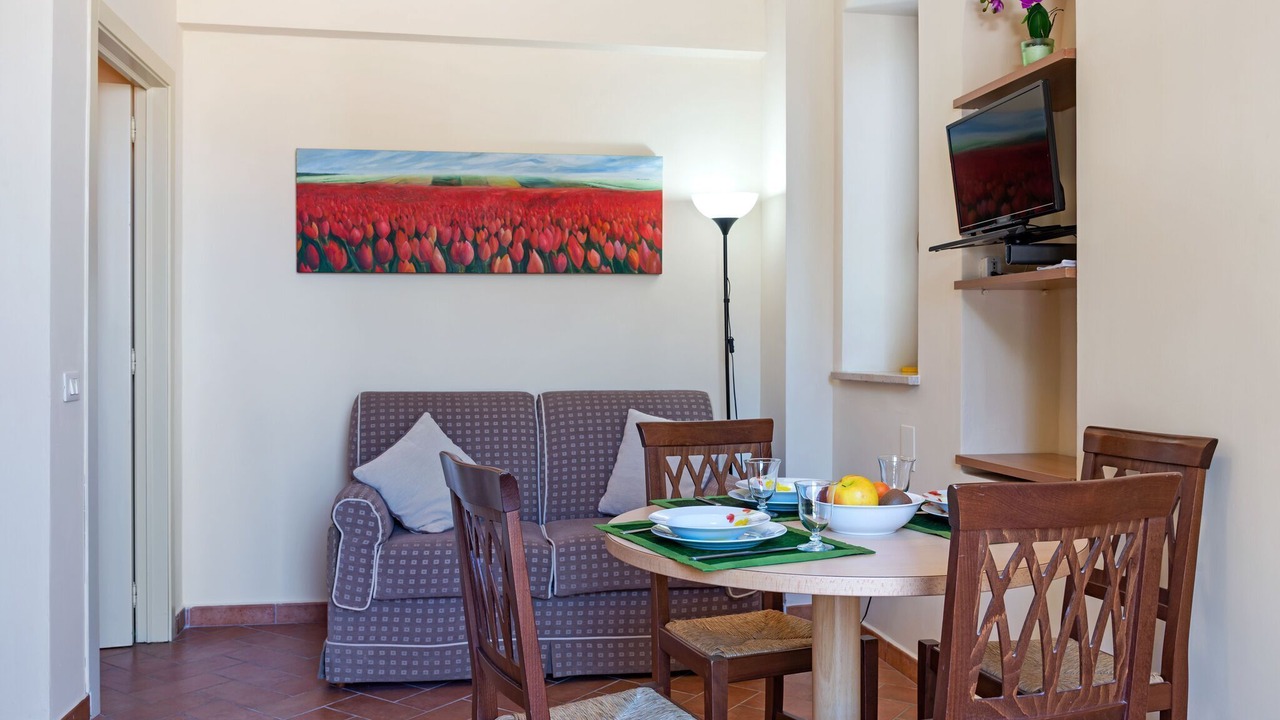 Photo of Livingroom in Arcevia