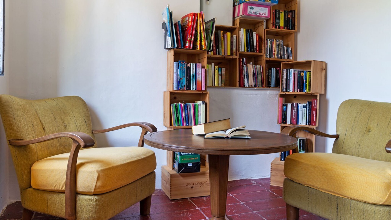 Photo of Livingroom in Arcevia