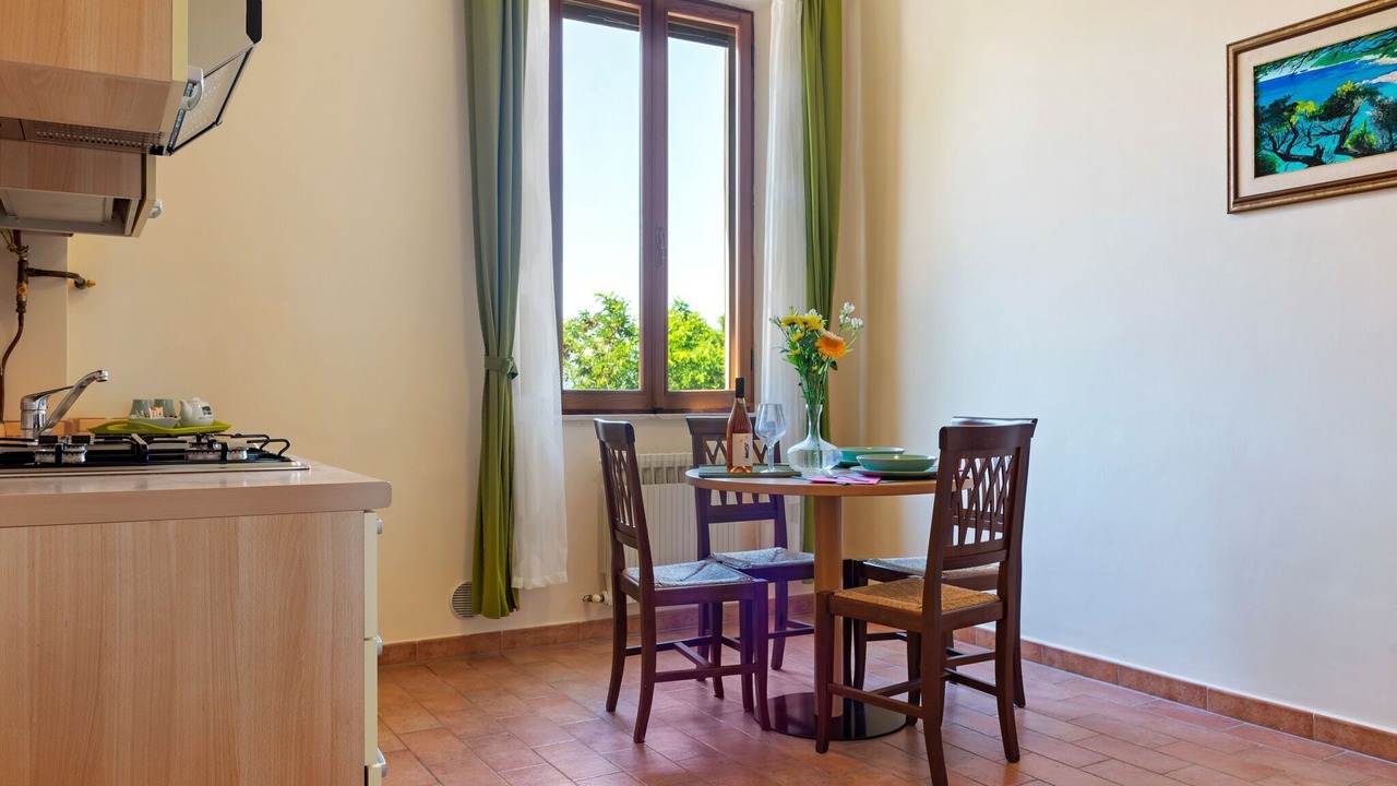 Photo of Livingroom in Arcevia