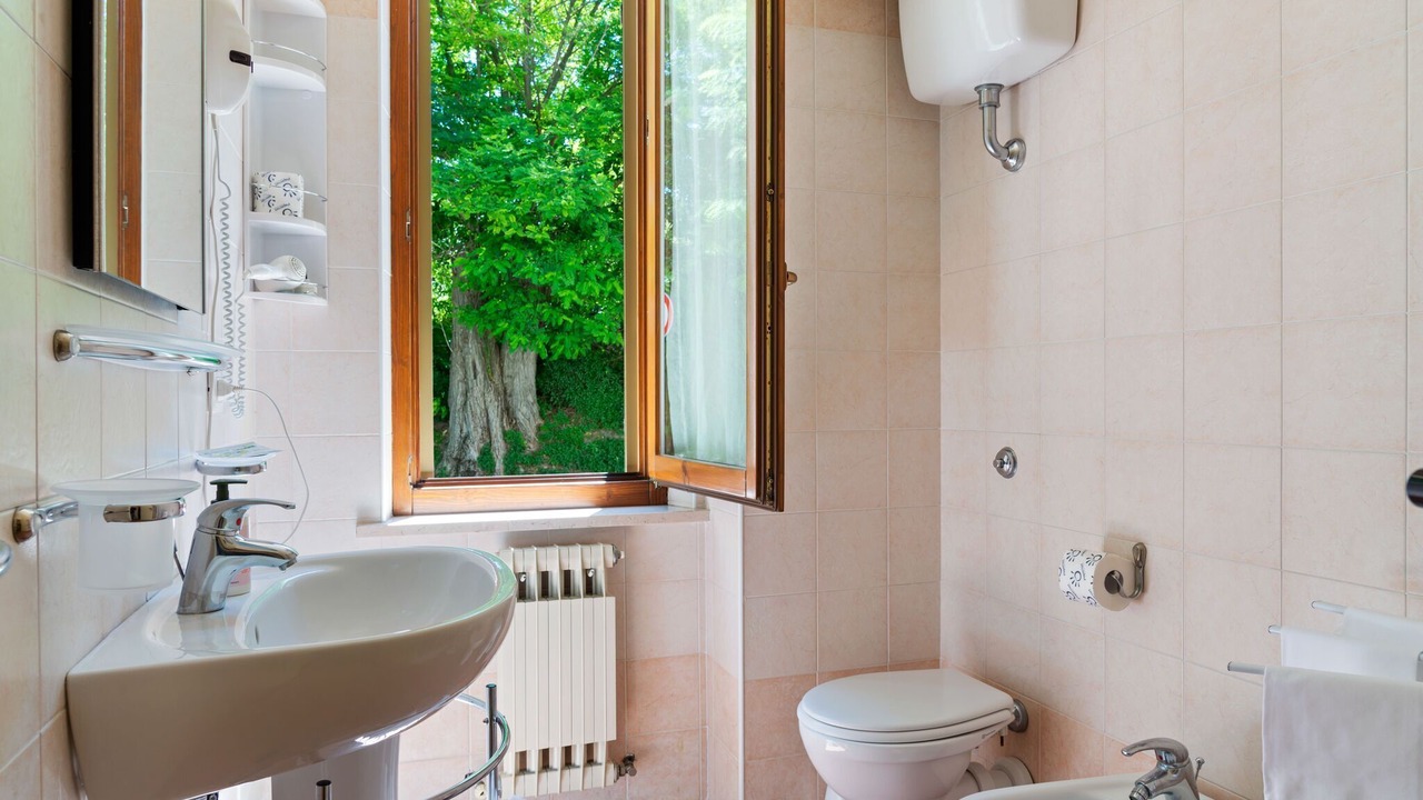 Photo of Bathroom in Arcevia