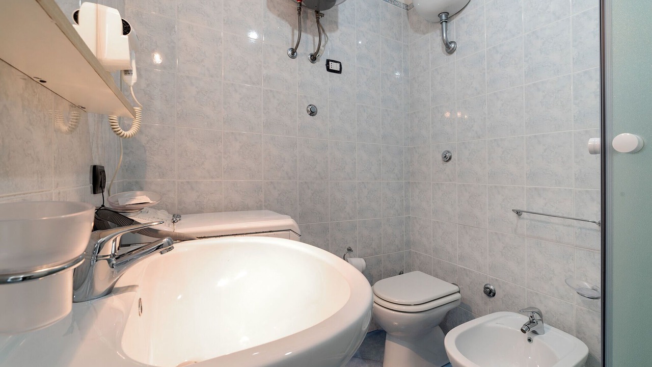 Photo of Bathroom in Santa Marina