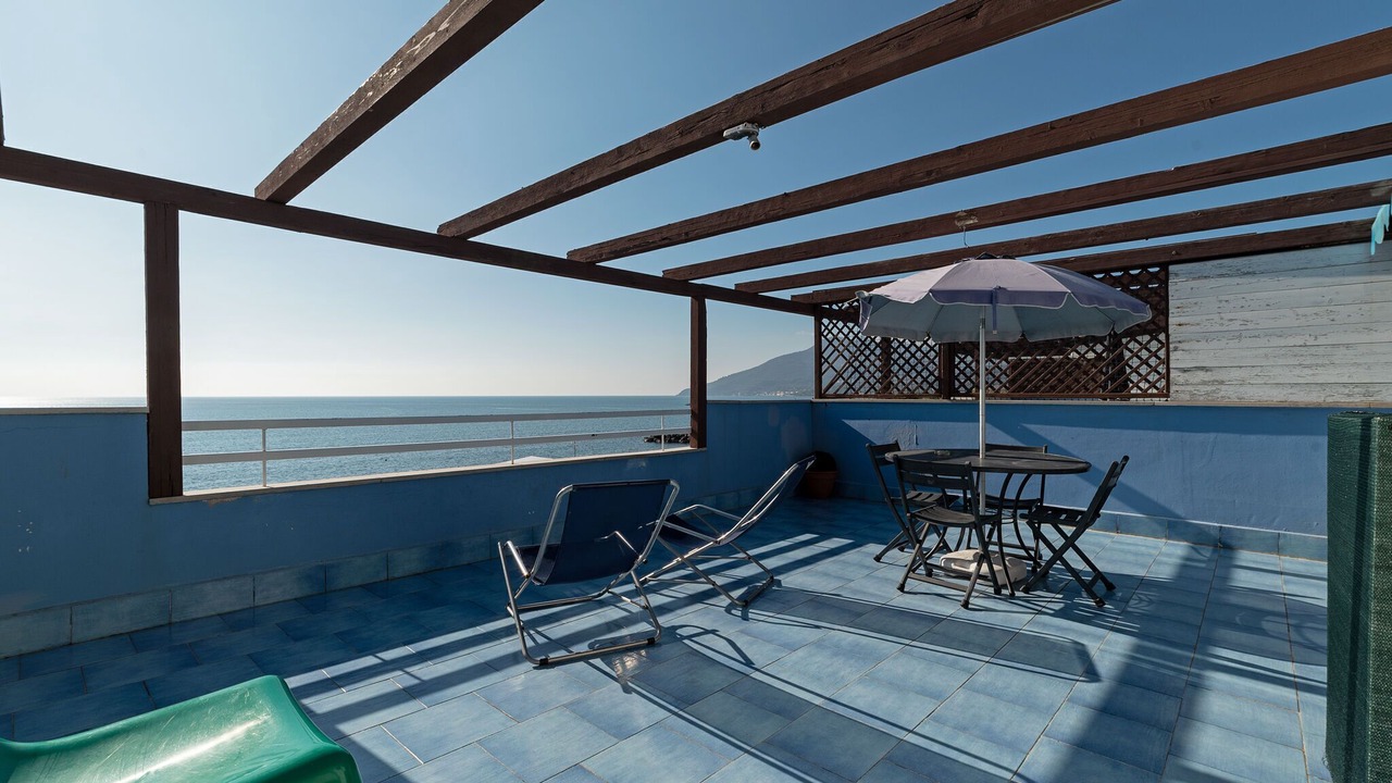 Photo of Patio Balcony in Santa Marina