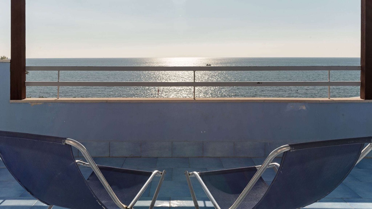 Photo of Patio Balcony in Santa Marina