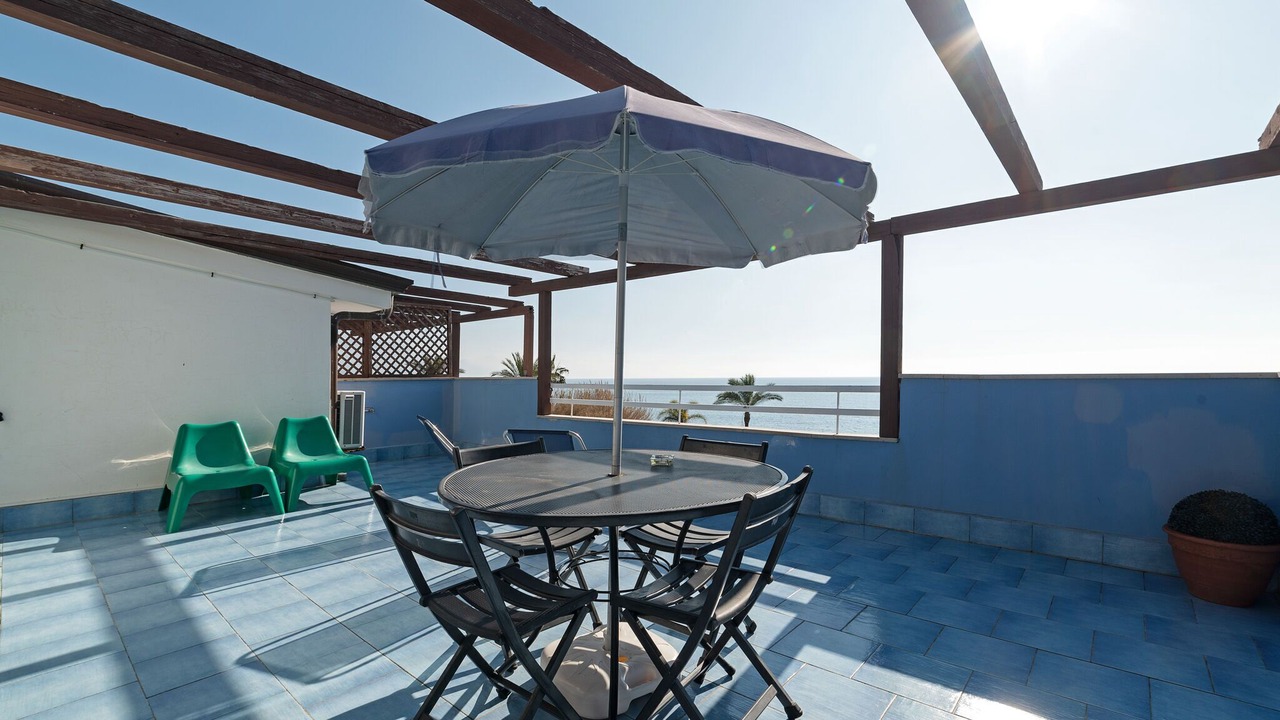 Photo of Patio Balcony in Santa Marina