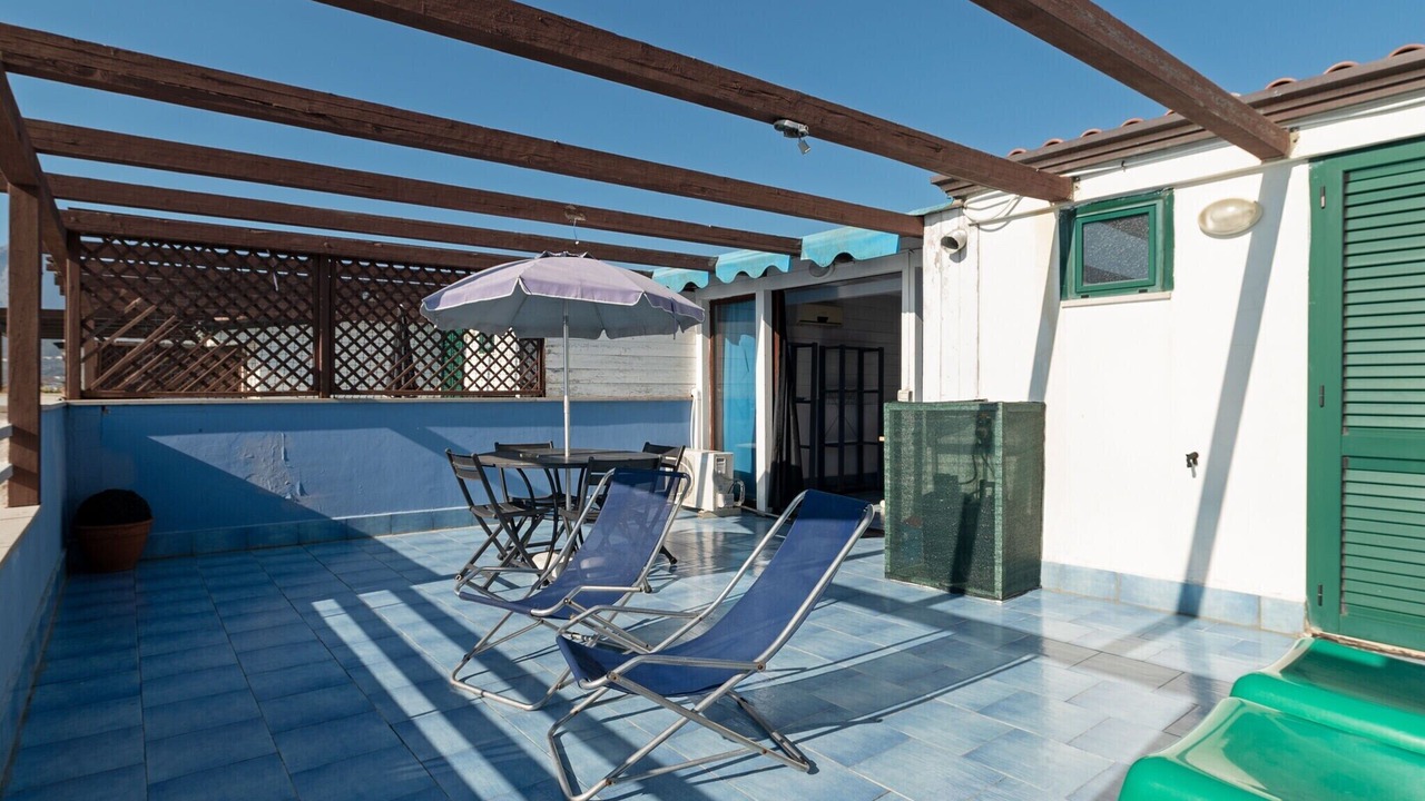 Photo of Patio Balcony in Santa Marina