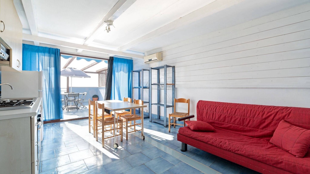 Photo of Livingroom in Santa Marina