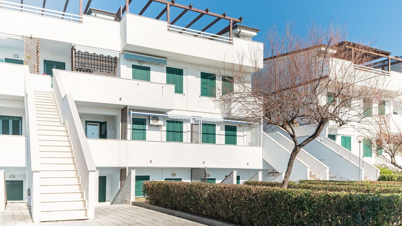 Photo of Outdoor in Santa Marina
