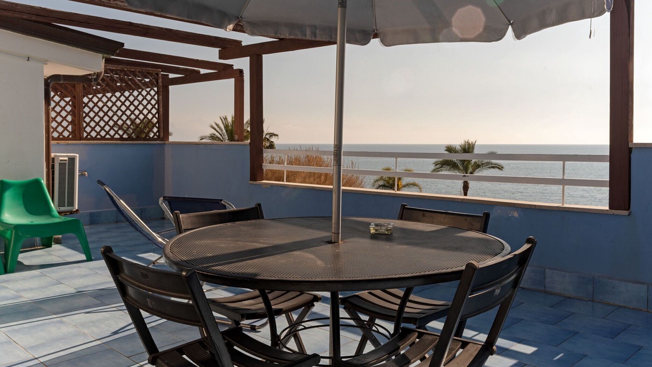 Photo of Patio Balcony in Santa Marina