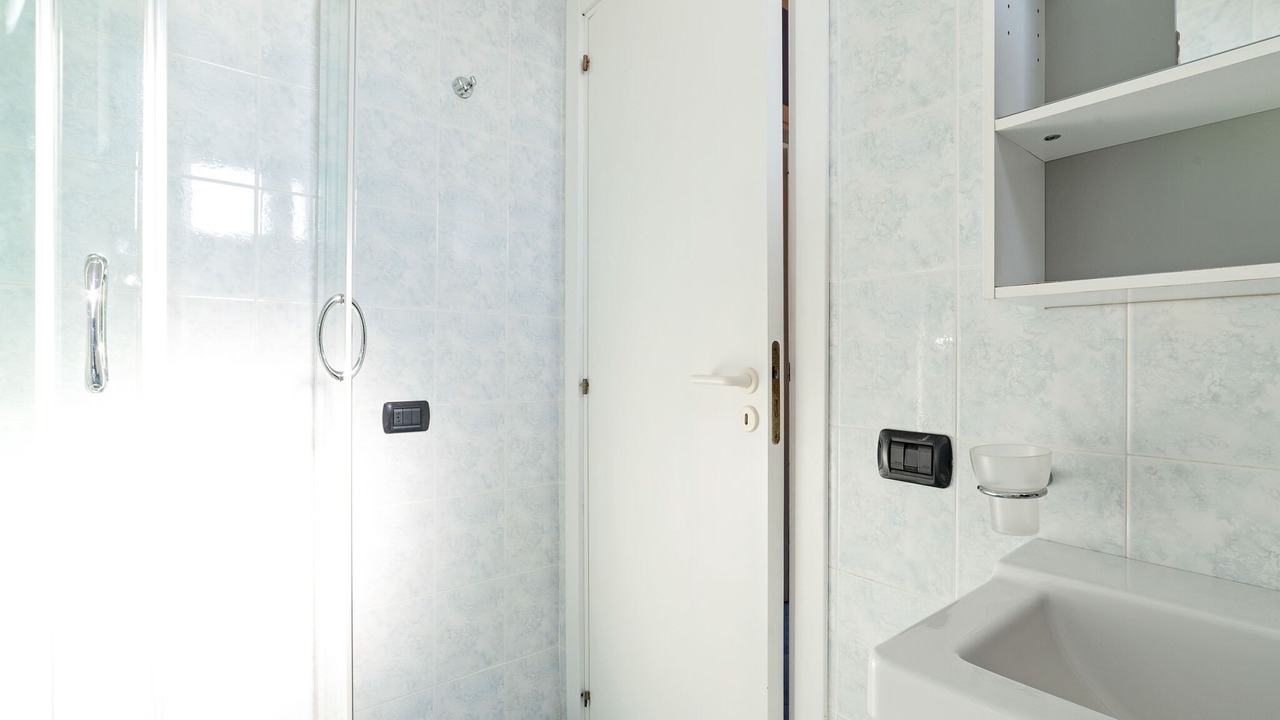 Photo of Bathroom in Santa Marina