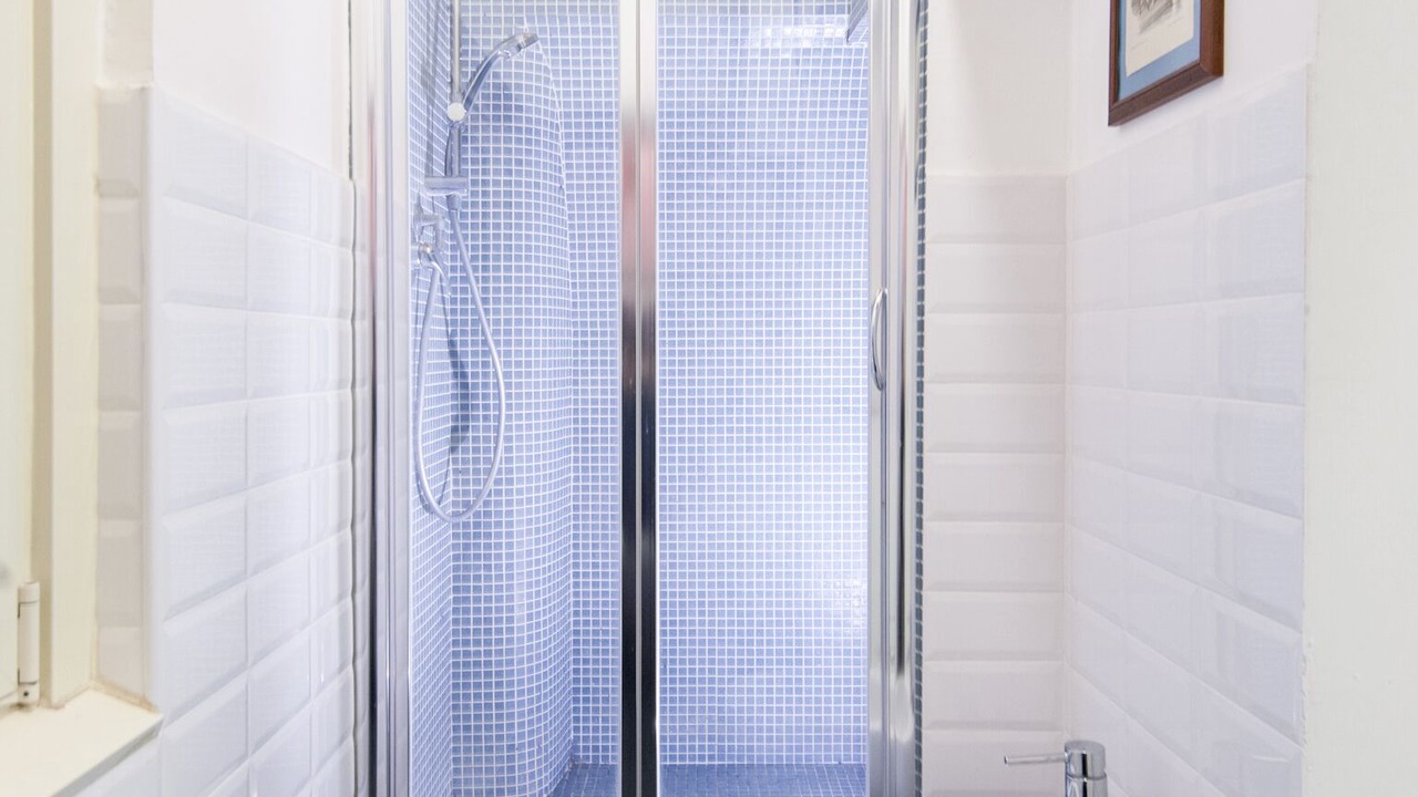 Photo of Bathroom in Rione VI Parione