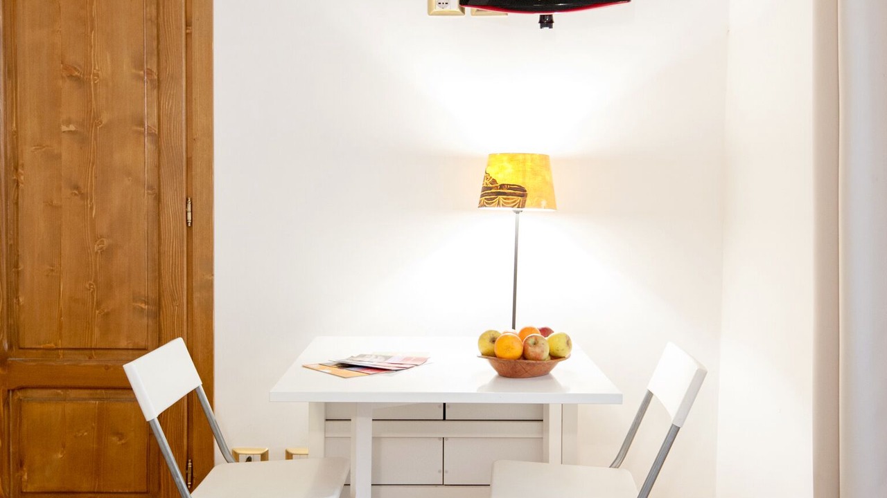 Photo of Bedroom in Rione VI Parione