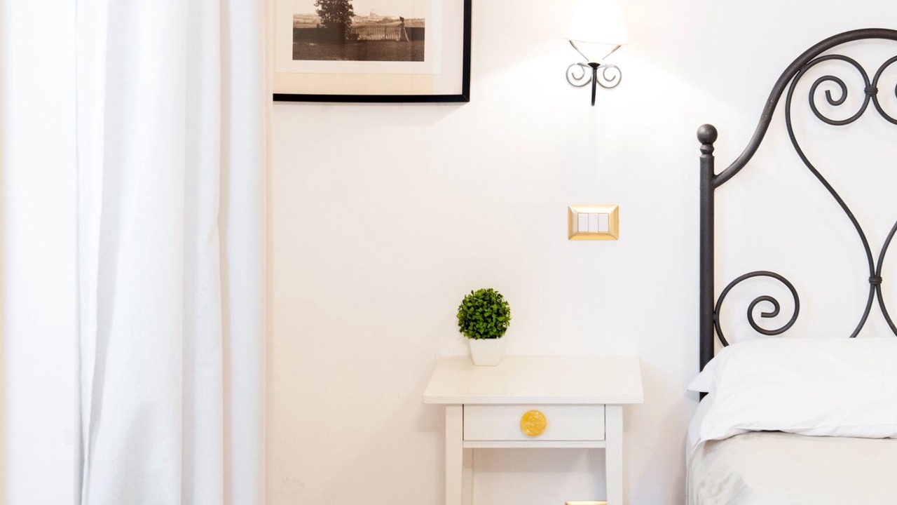 Photo of Bedroom in Rione VI Parione