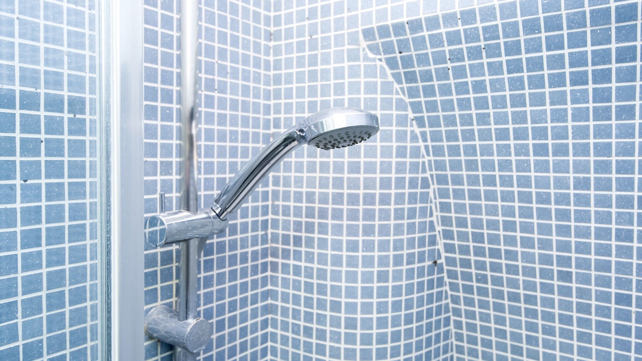 Photo of Bathroom in Rione VI Parione
