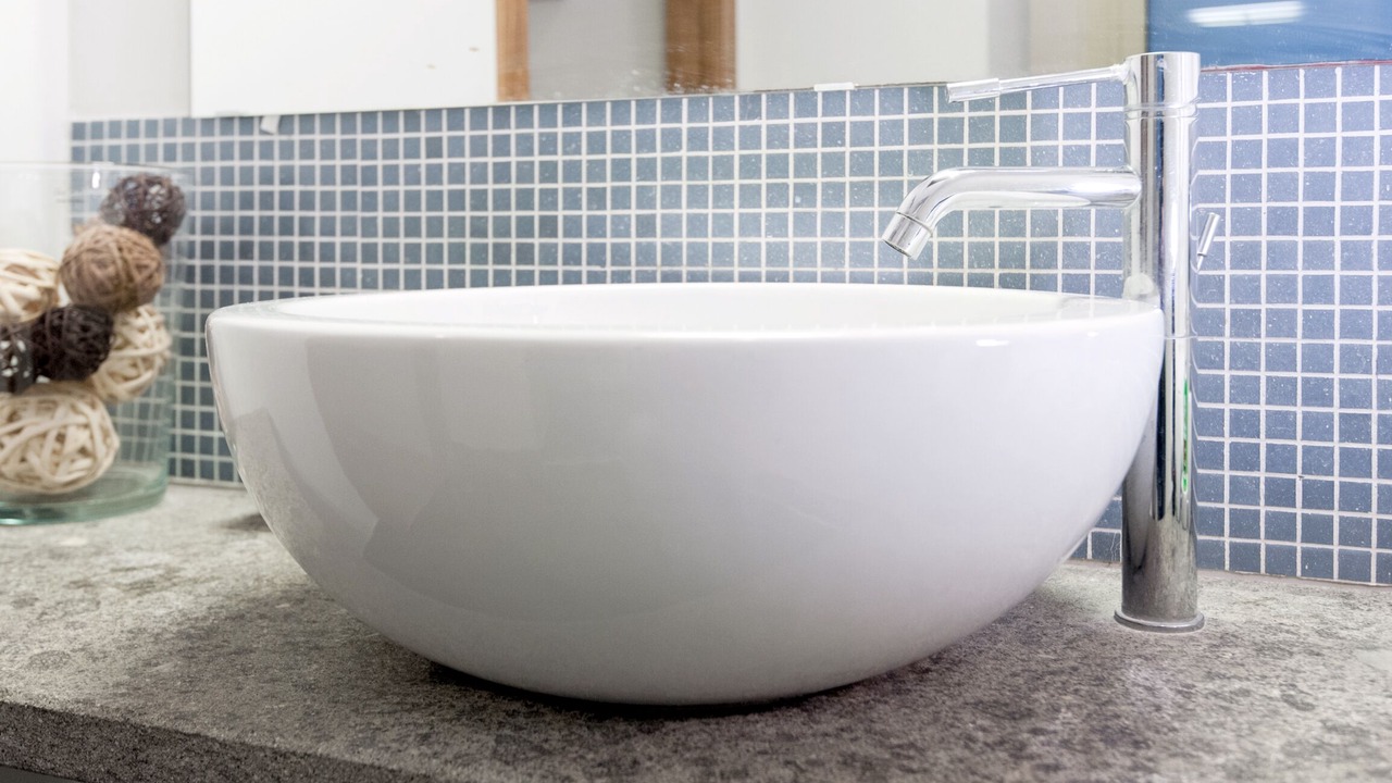 Photo of Bathroom in Rione VI Parione