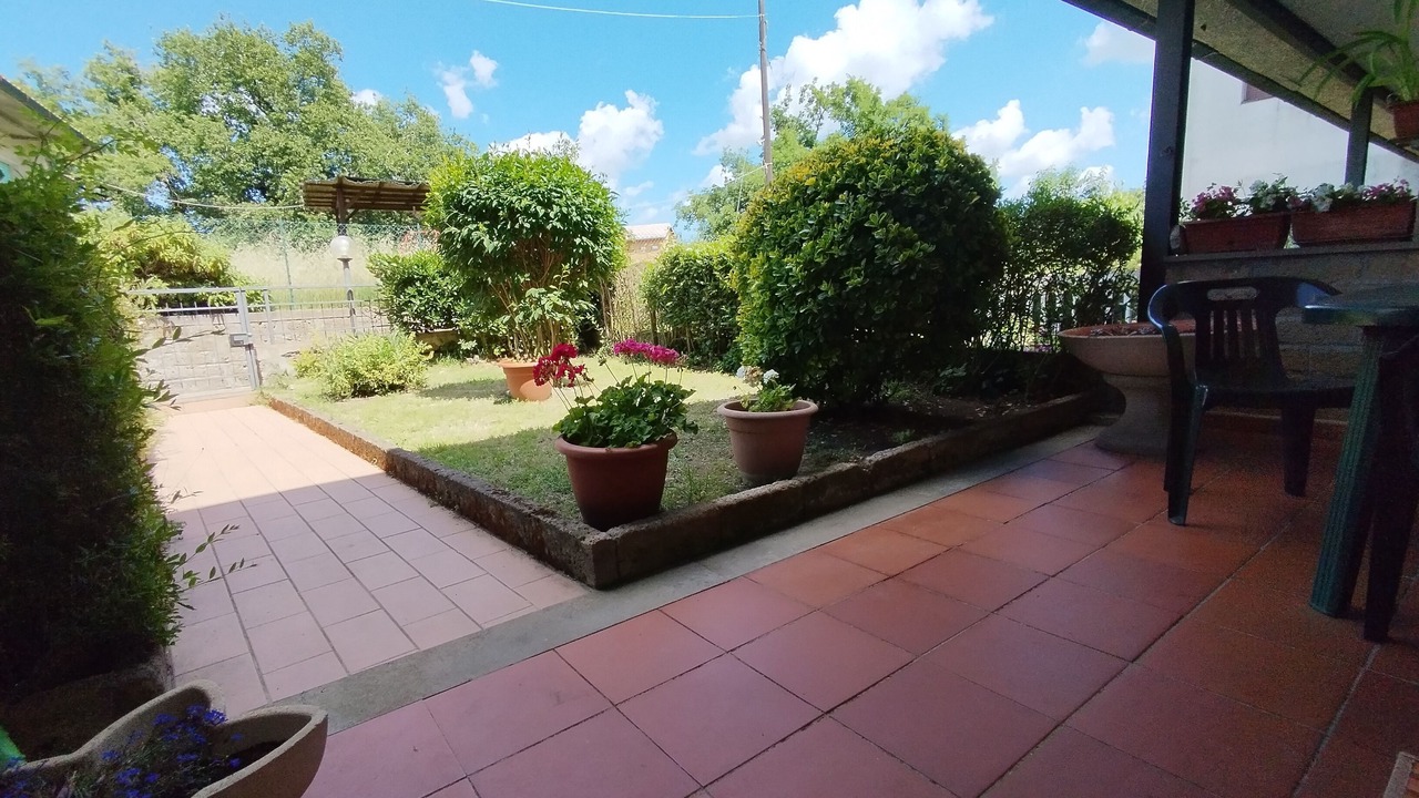 Photo of Outdoor in Sorano