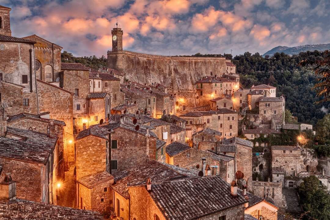 Photo of Outdoor in Sorano