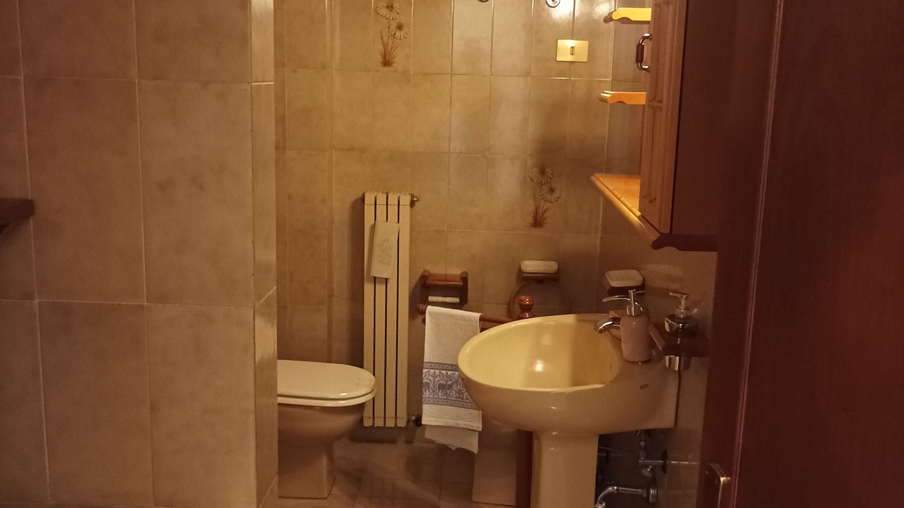 Photo of Bathroom in Sorano