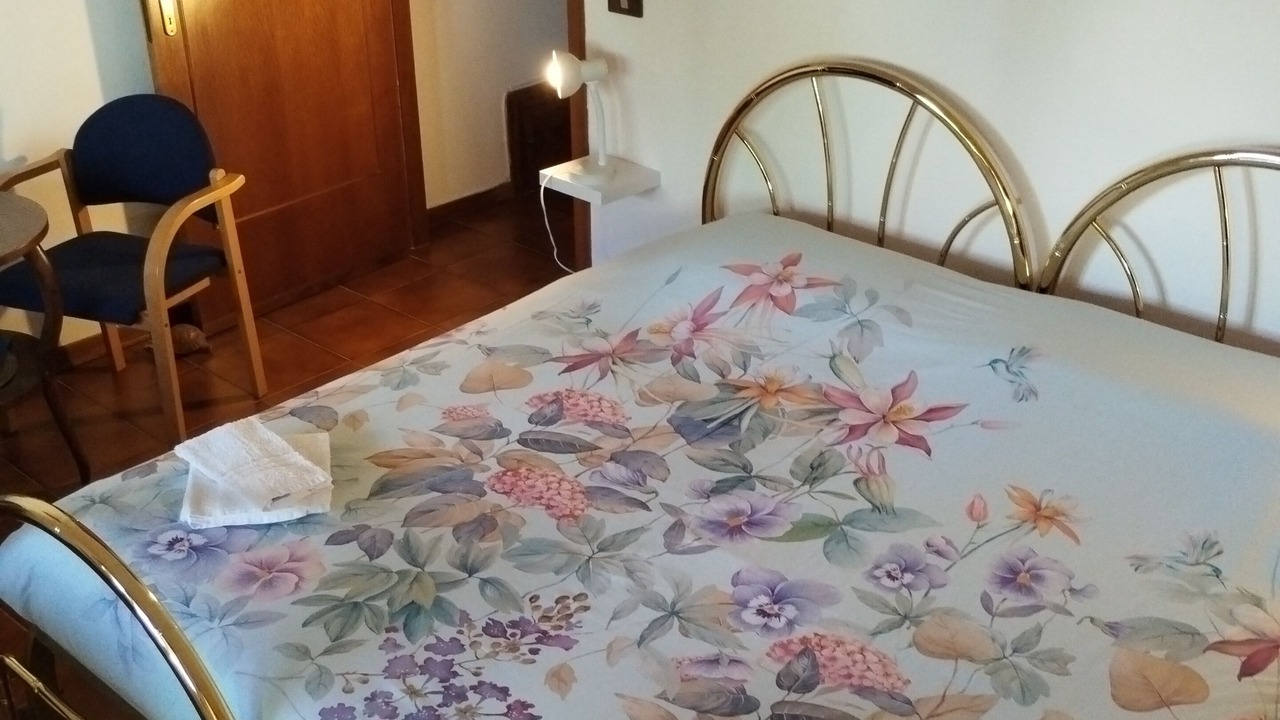 Photo of Bedroom in Sorano
