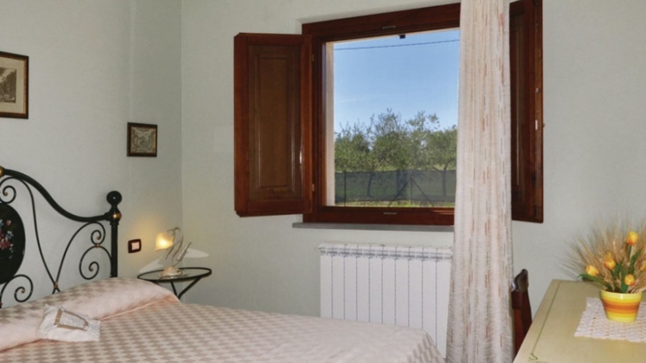 Photo of Bedroom in Ferretto