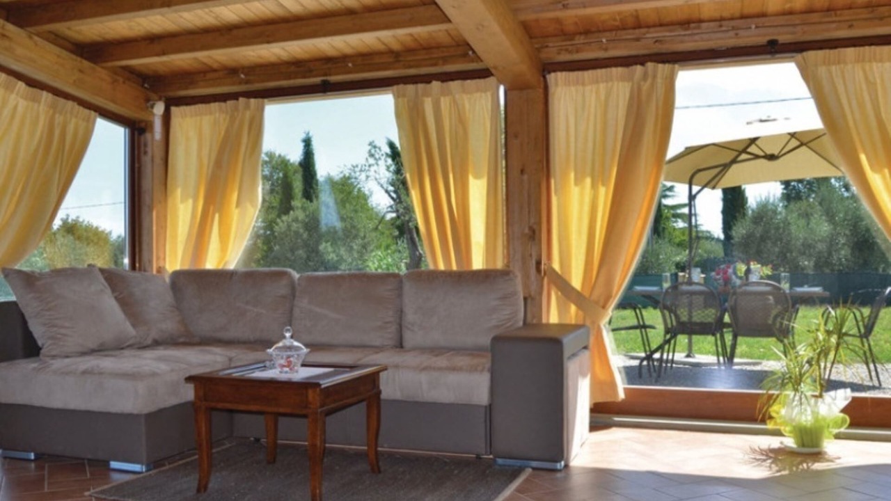 Photo of Livingroom in Ferretto