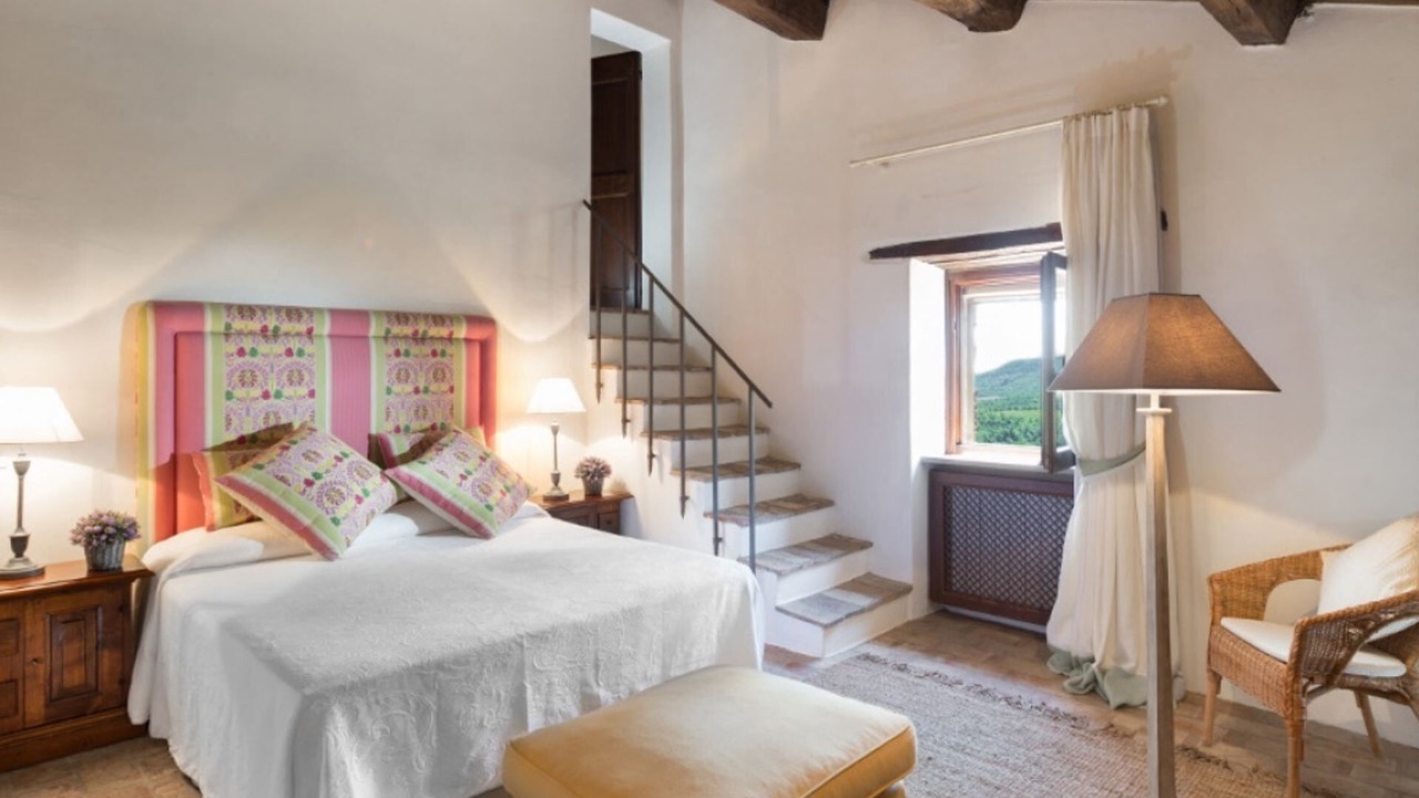 Photo of Bedroom in Montelaguardia