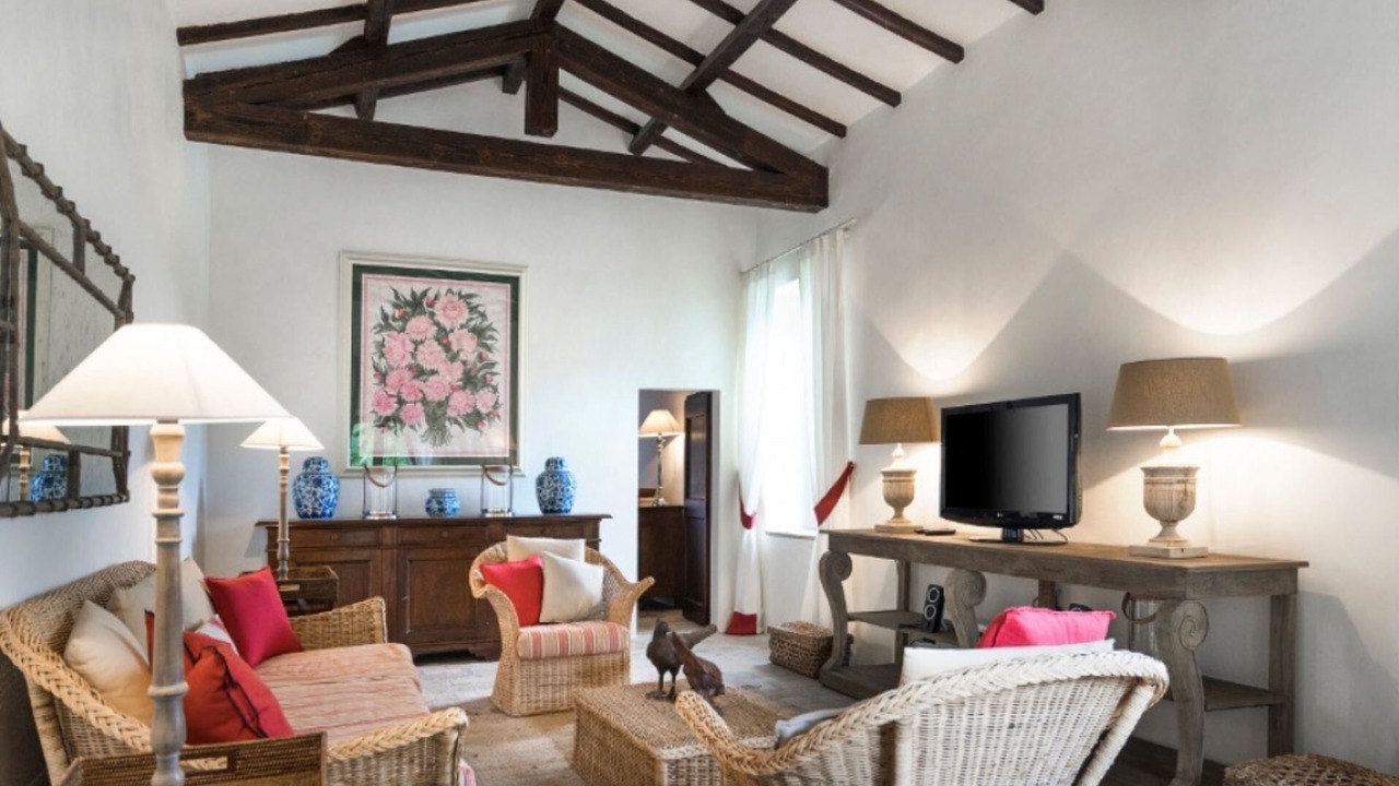 Photo of Livingroom in Montelaguardia