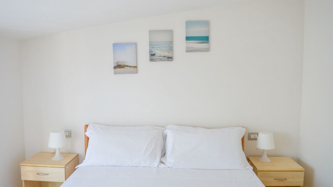 Photo of Bedroom in Foggetta