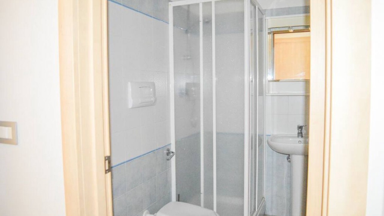 Photo of Bathroom in Foggetta