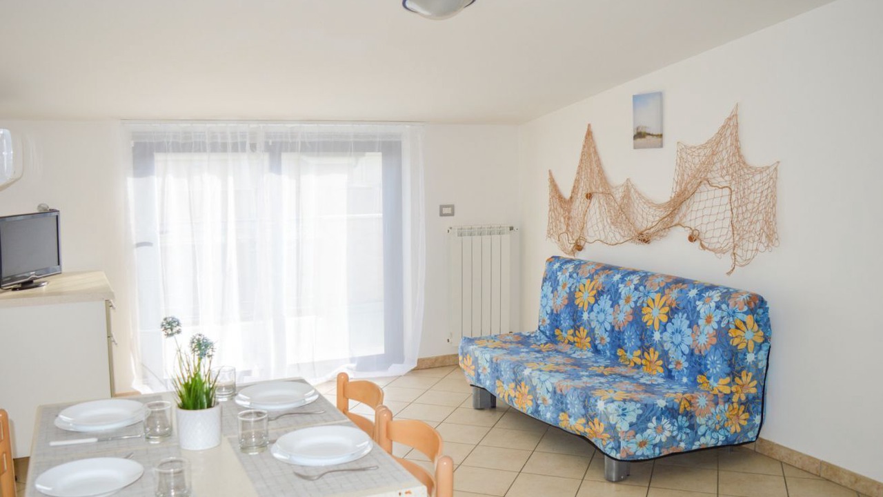 Photo of Livingroom in Foggetta